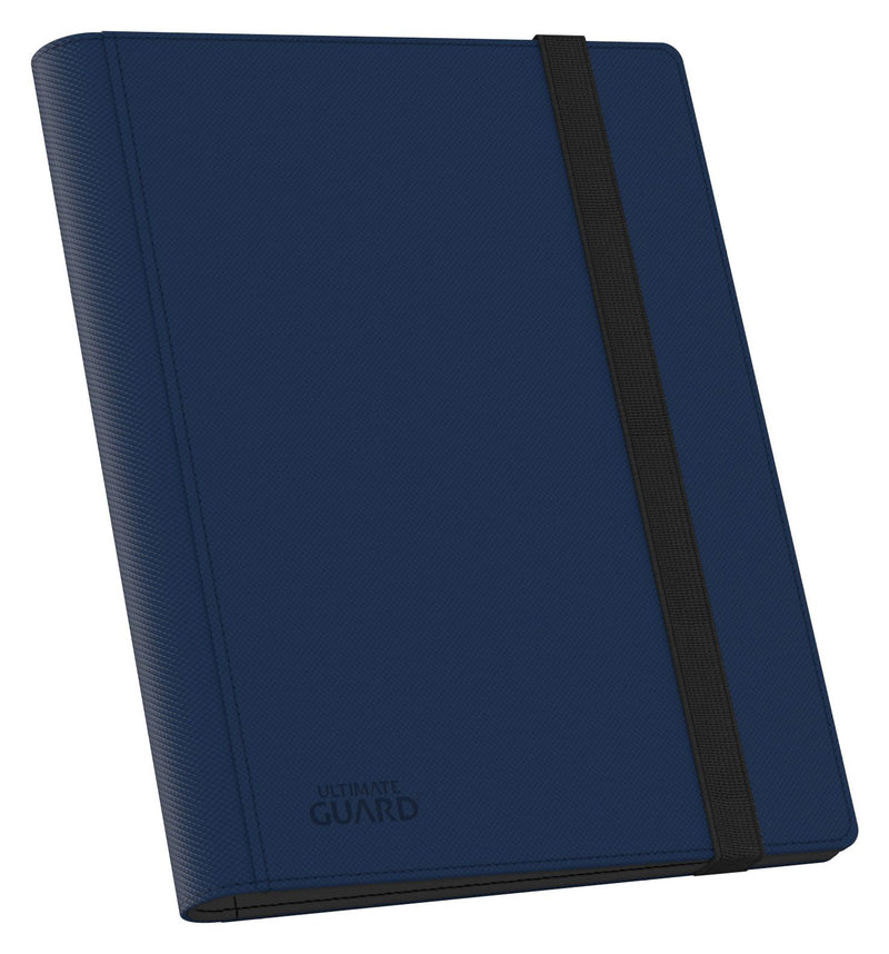 Ultimate Guard Flexxfolio 9-Pocket Xenoskin