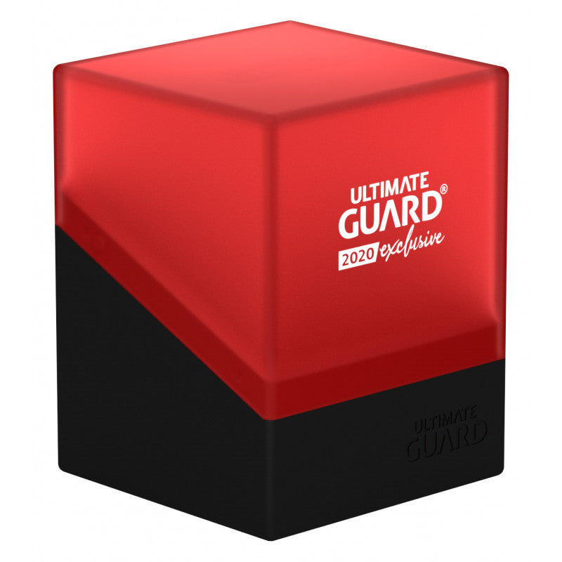 Ultimate Guard Boulder 100+ Deck Case 2020 Exclusive