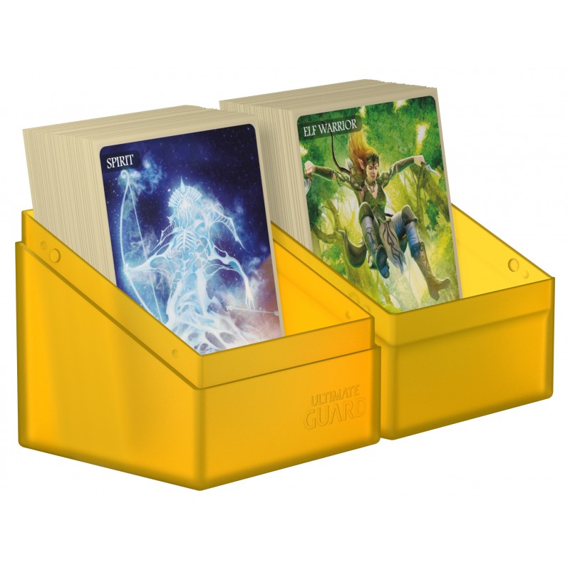 Ultimate Guard Boulder 100+ Deck Case