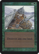 Ice Storm [Alpha Edition]