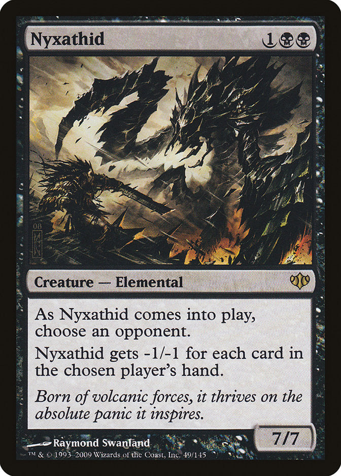 mtg conflux card Conflux MTG - Conflux #102 (English)