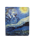 Dragon Shield Card Codex - Starry Night Zipster Binder