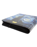 Dragon Shield Card Codex - Starry Night Zipster Binder
