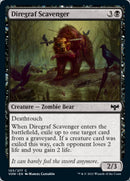 Diregraf Scavenger [Innistrad: Crimson Vow]