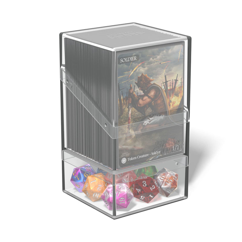 Ultimate Guard Boulder'n'Tray 100+ Deck Case