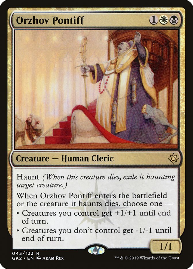 mtg ravnica allegiance cards MtG Ravnica Allegiance Common Open the Gates #133