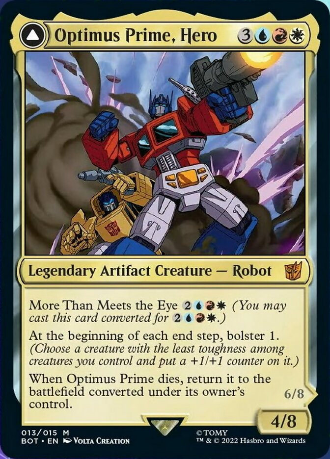 MTG Singles - All Products