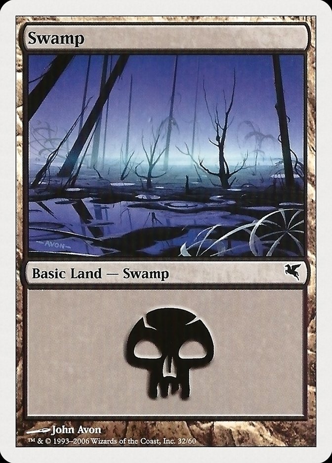 Swamp (32) [Hachette UK]