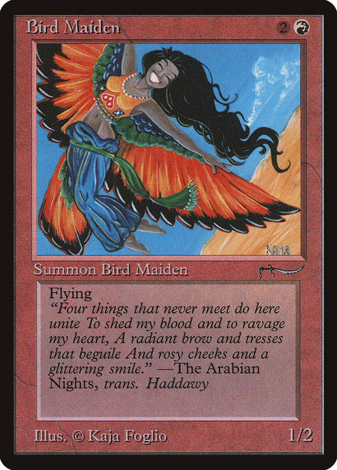 arabian nights mtg card list Arabian Nights - Visual Spoiler