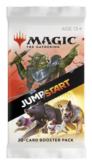 Jumpstart JMP Booster Pack