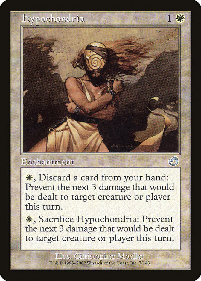 mtg cards that prevent sacrifice The 44 Best Damage Prevention in Magic Ranked You have shroud you ask for anti-venom you