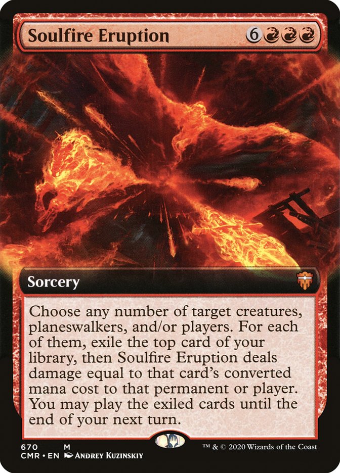exile the top card of your library mtg Furious Rise Urabrask, Heretic Praetor