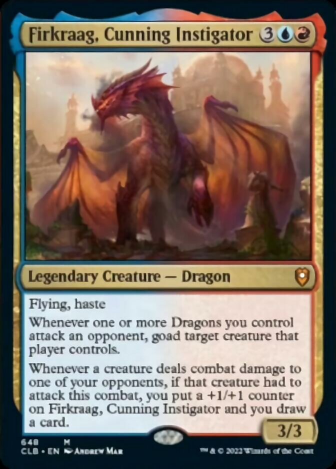 mtg red and blue cards Red Blue Spell Burn Deck - Izzet Spellslinger - Very Powerful - 60 Card MTG!!!