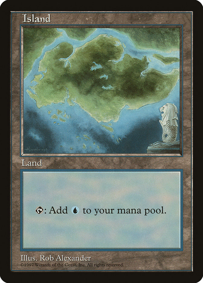 MTG Singles - All Products
