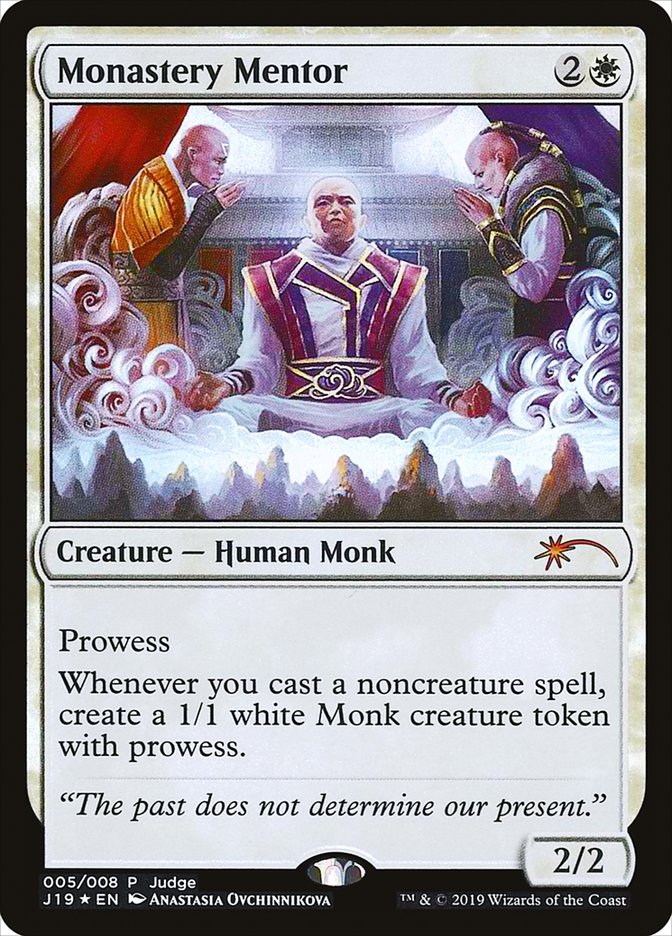 mtg judge gift cards Judge Gift