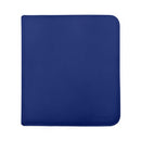 Ultra Pro Vivid 12-Pocket Zippered PRO-Binder
