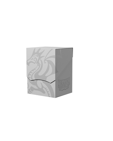 Dragon Shield Deck Shell
