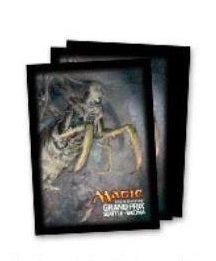 Ultra Pro Grand Prix Seattle Delver of Secrets Sleeves