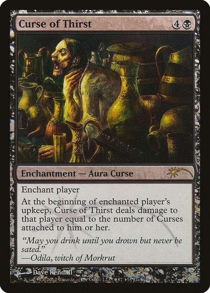 curse cards mtg of Fool's Wisdom Moon you may search your library for a Curse card that doesnt have the same name as a Curse attached to enchanted player Curse of Wizardry Rise