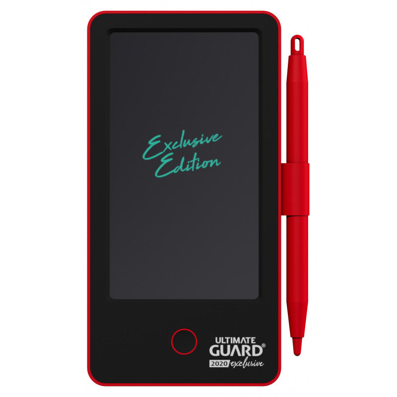 Ultimate Guard Digital Life Pad 5" 2020 Exclusive