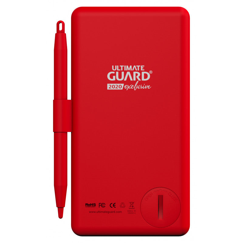 Ultimate Guard Digital Life Pad 5" 2020 Exclusive