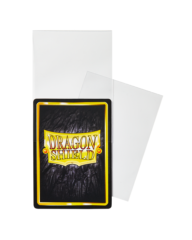 Dragon Shield Perfect Fit