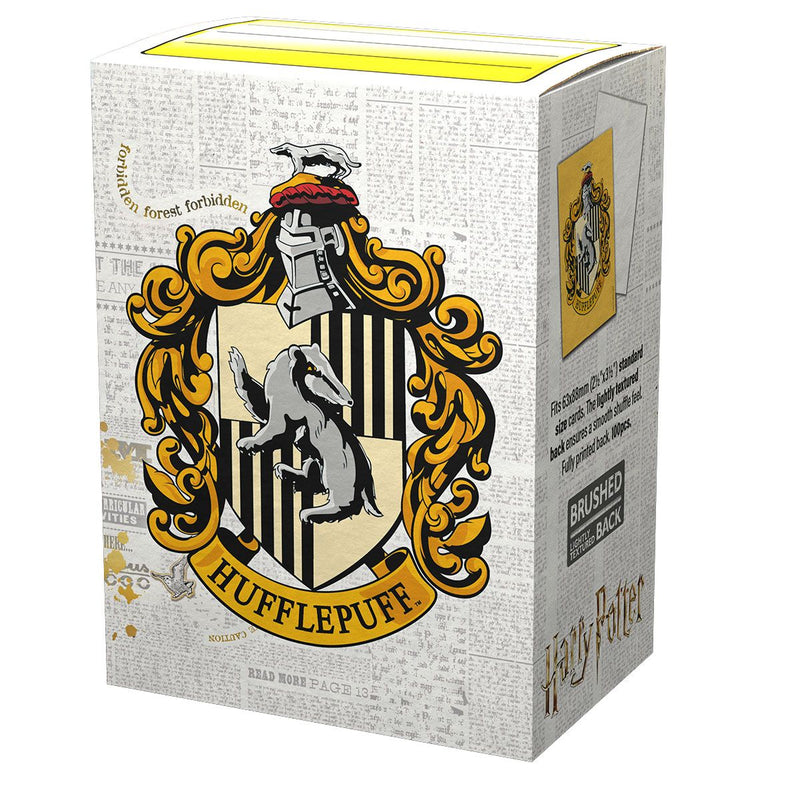 Dragon Shield Art Sleeves