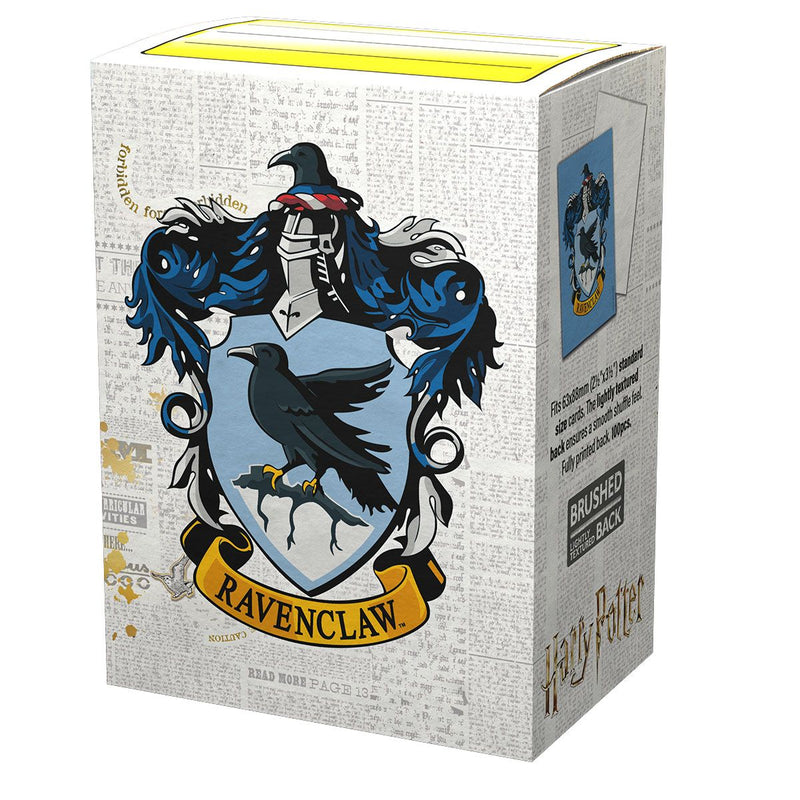 Dragon Shield Art Sleeves