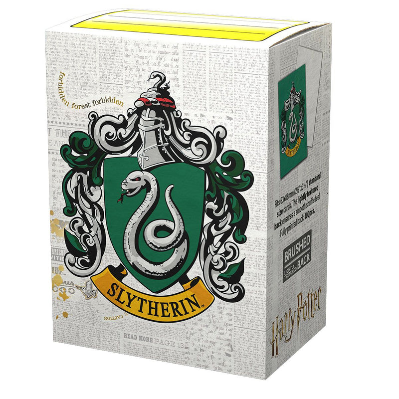 Dragon Shield Art Sleeves