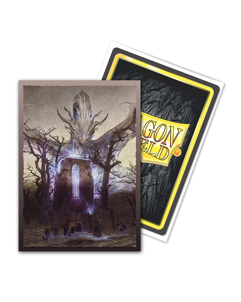 Dragon Shield Art Sleeves