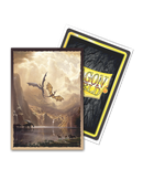 Dragon Shield Art Sleeves