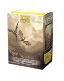 Dragon Shield Art Sleeves