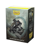 Dragon Shield Art Sleeves