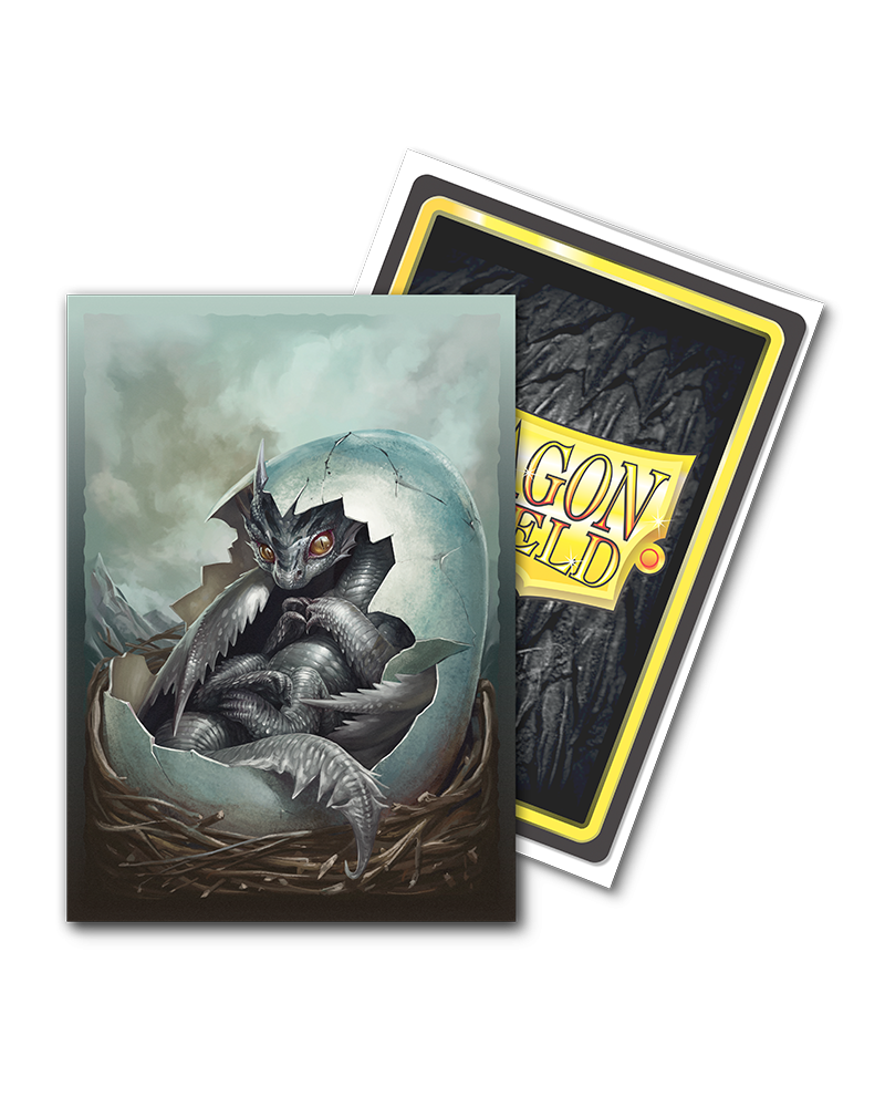 Dragon Shield Art Sleeves
