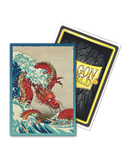 Dragon Shield Art Sleeves