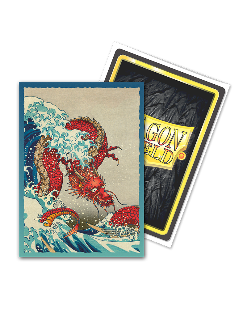 Dragon Shield Art Sleeves