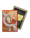 Dragon Shield Art Sleeves