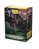 Dragon Shield Art Sleeves