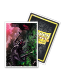 Dragon Shield Art Sleeves