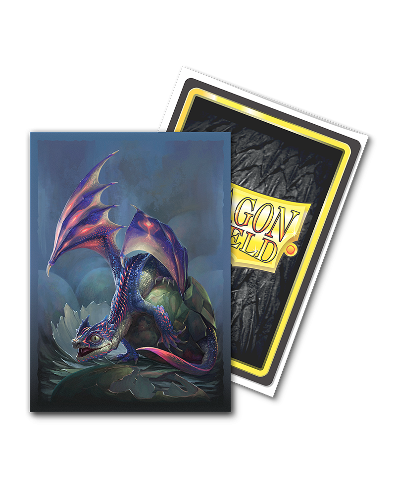 Dragon Shield Art Sleeves