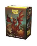 Dragon Shield Art Sleeves
