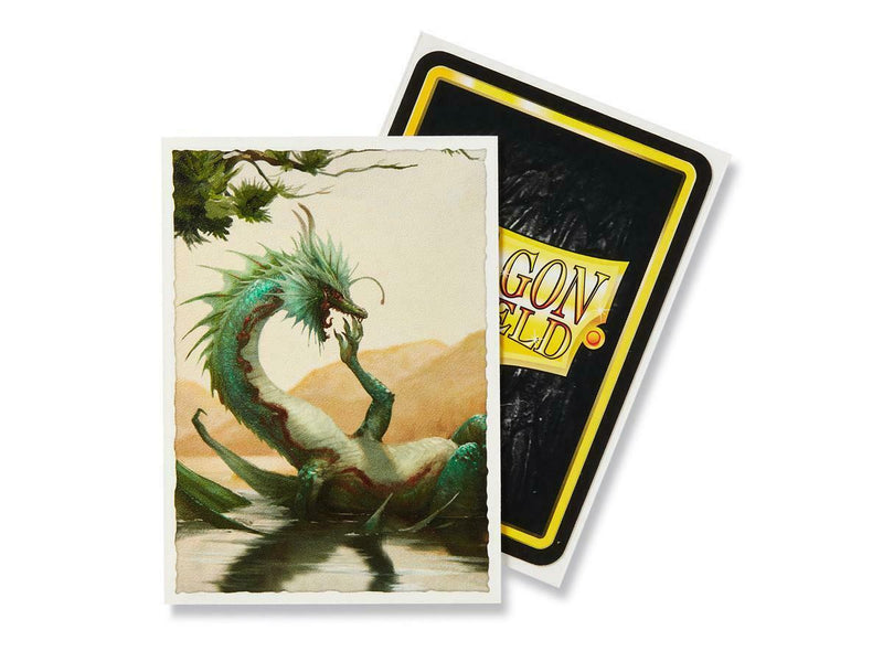 Dragon Shield Art Sleeves