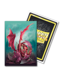 Dragon Shield Art Sleeves