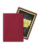 Dragon Shield Matte Sleeves