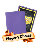 Dragon Shield Matte Sleeves