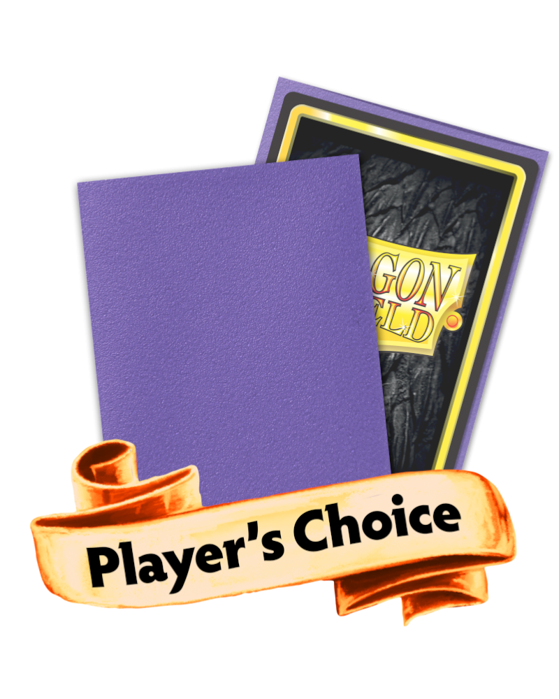 Dragon Shield Matte Sleeves