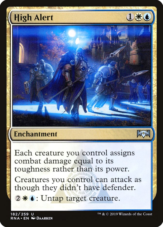 mtg ravnica allegiance cards Booster Pack Draft : (RNA) Twenty Sided it deals 2 damage to target opponent and 2 damage to up to one target creature or planeswalker. Magic The Gathering Trading Card