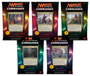 Commander 2016 C16 Decks