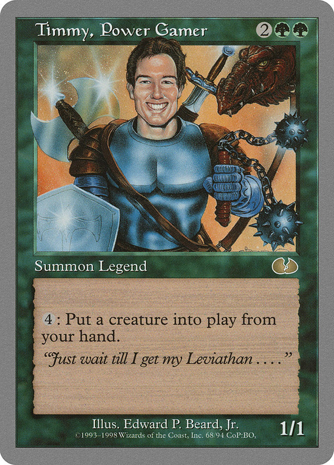 unglued mtg cards Magic The Gathering Single Card Rare Squirrel Farm 66 2 uncommons Opening an Unglued Booster Pack
