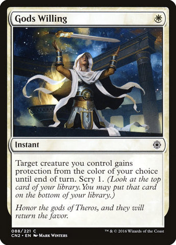 MTG Singles - All Products